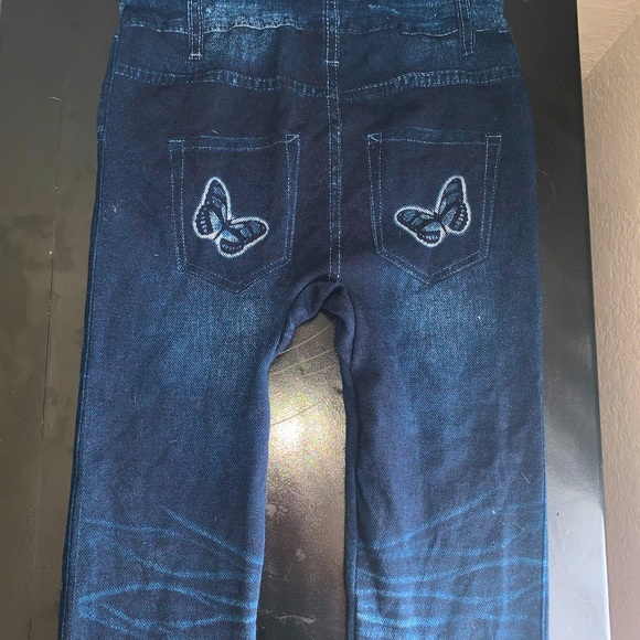 jeggings - Picture 2 of 3